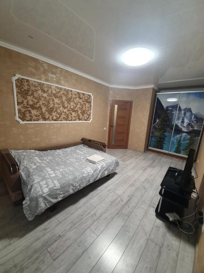 новобудова.центр.перемоги Apartment Lutsk
