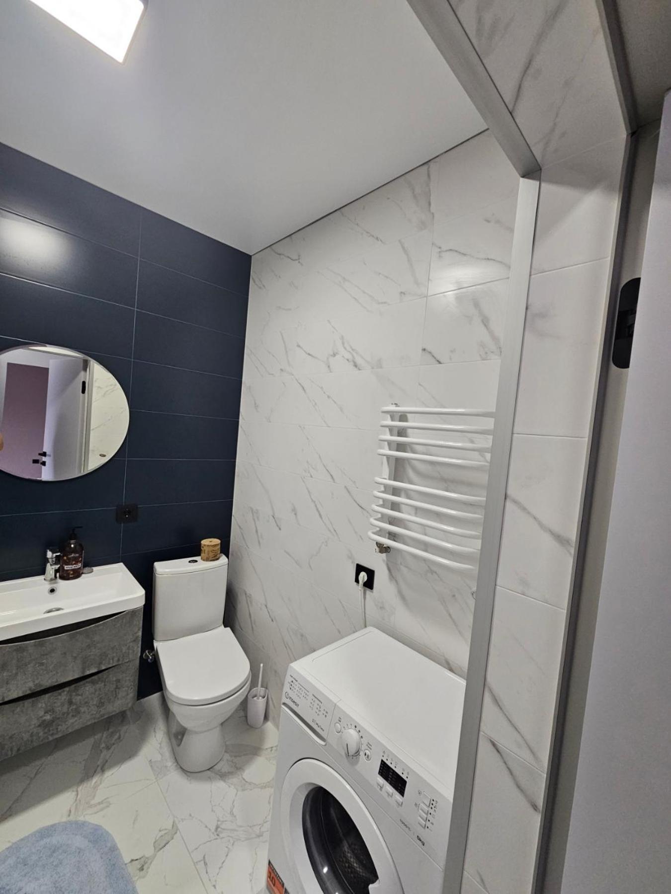 Apartment новобудова.центр.перемоги *