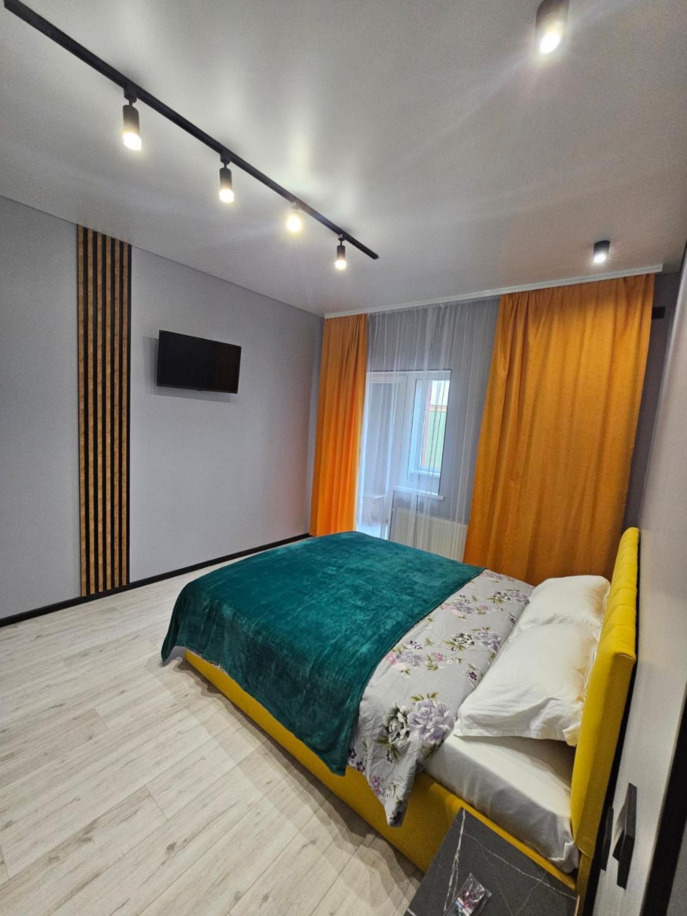 Apartment новобудова.центр.перемоги