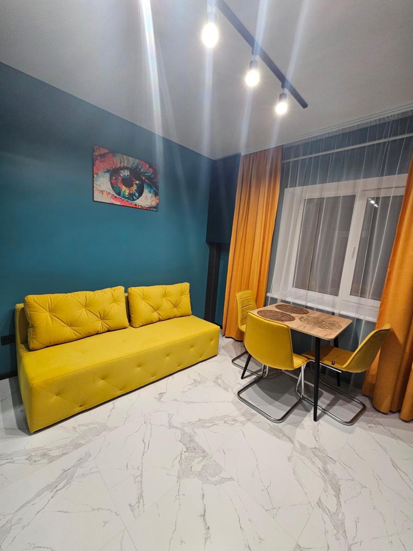 Apartment новобудова.центр.перемоги *
