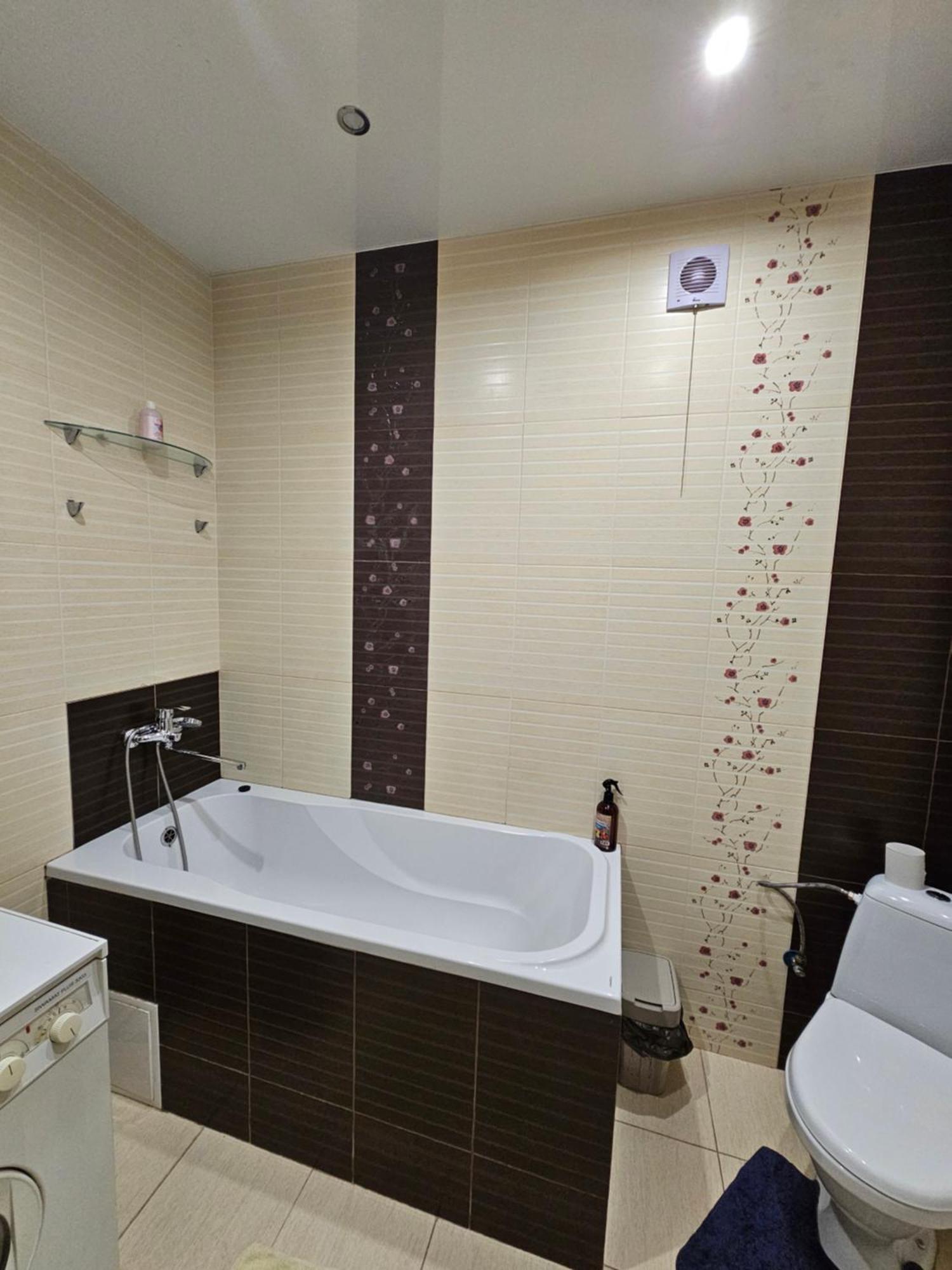 Apartment новобудова.центр.перемоги Lutsk
