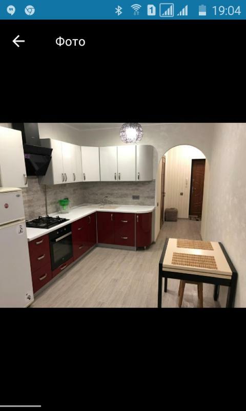 Apartment новобудова.центр.перемоги Lutsk
